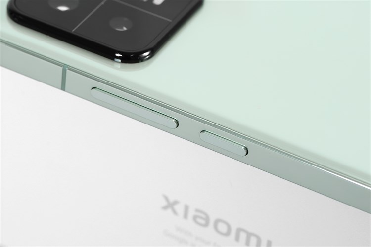 Điện thoại Xiaomi 13 5G Màu Xanh lá