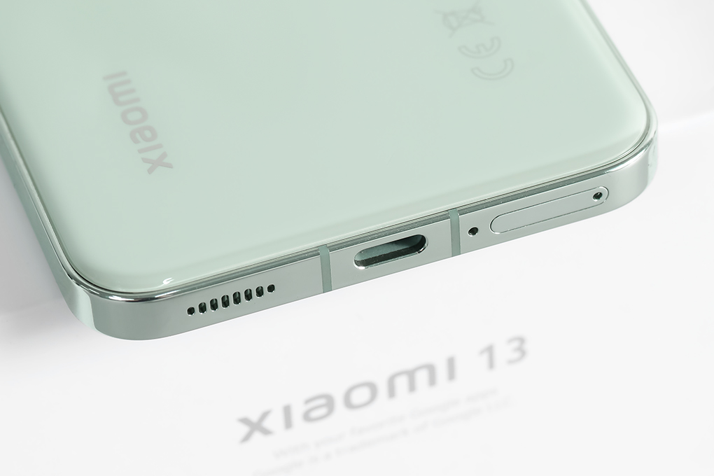 Xiaomi 13 5G - 15