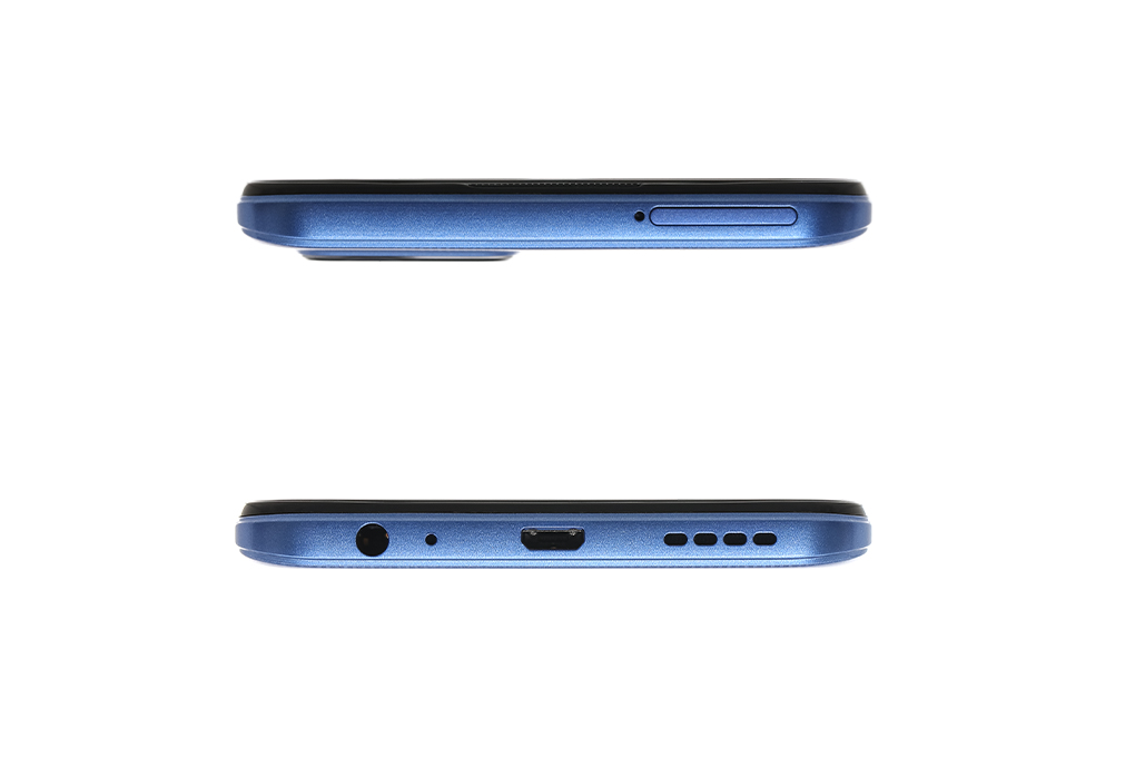 Điện thoại vivo Y01 Màu Xanh ngọc