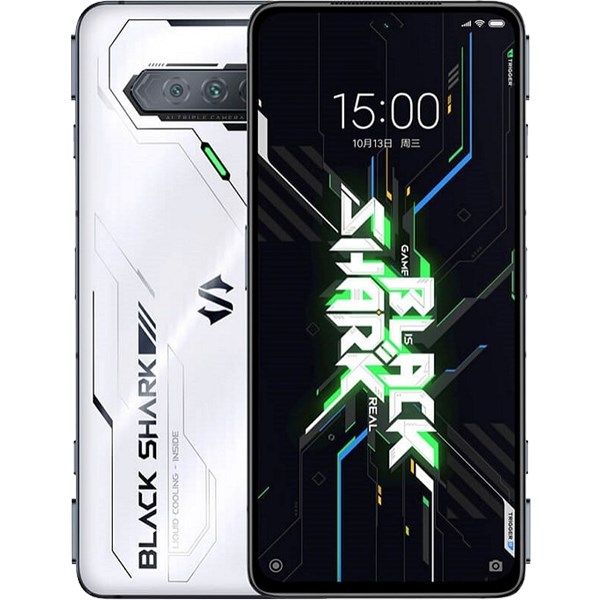 Black Shark 5 Pro là chiếc điện thoại chơi game tốt nhất của năm. Được trang bị nhiều công nghệ mới nhất, Black Shark 5 Pro là sự lựa chọn hoàn hảo cho những game thủ đam mê game mobile. Hãy xem hình ảnh liên quan để tìm hiểu thêm về chiếc điện thoại này.