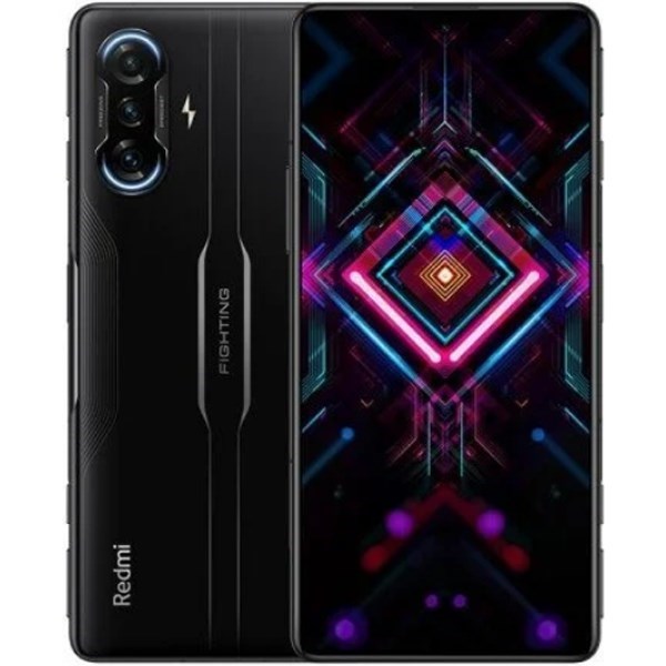 Điện thoại Xiaomi Redmi K50 Dimensity Edition