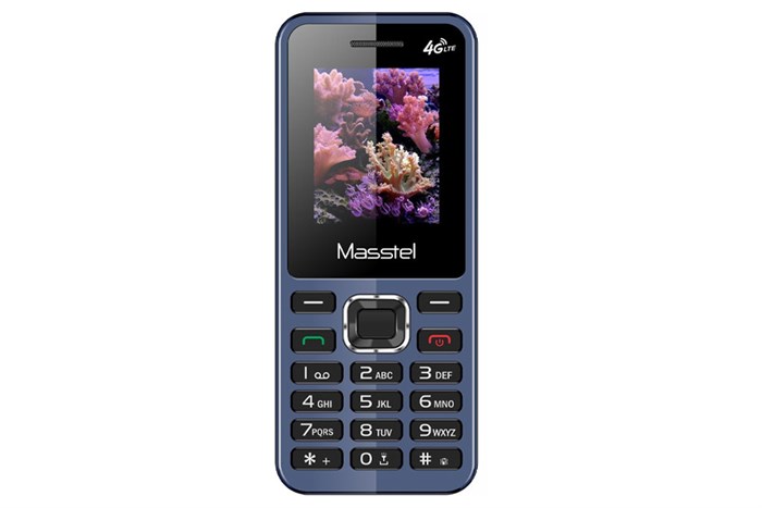 Điện thoại Masstel IZI 12 4G