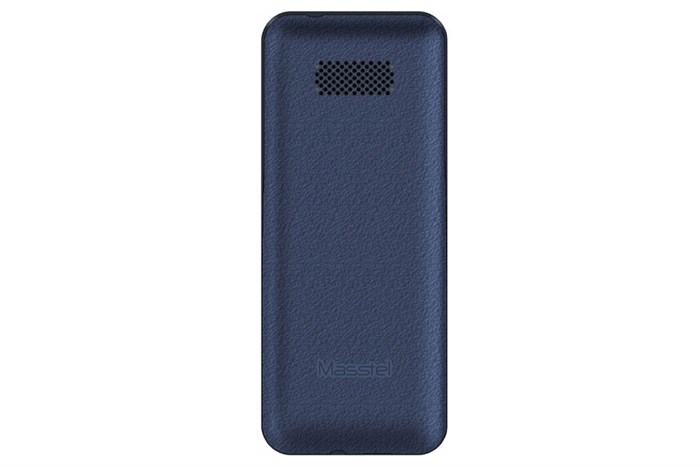 Điện thoại Masstel IZI 12 4G