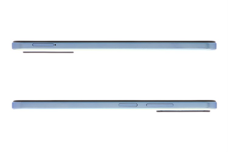 Điện thoại Xiaomi Redmi Note 11 (4GB/64GB) Màu Xanh dương nhạt