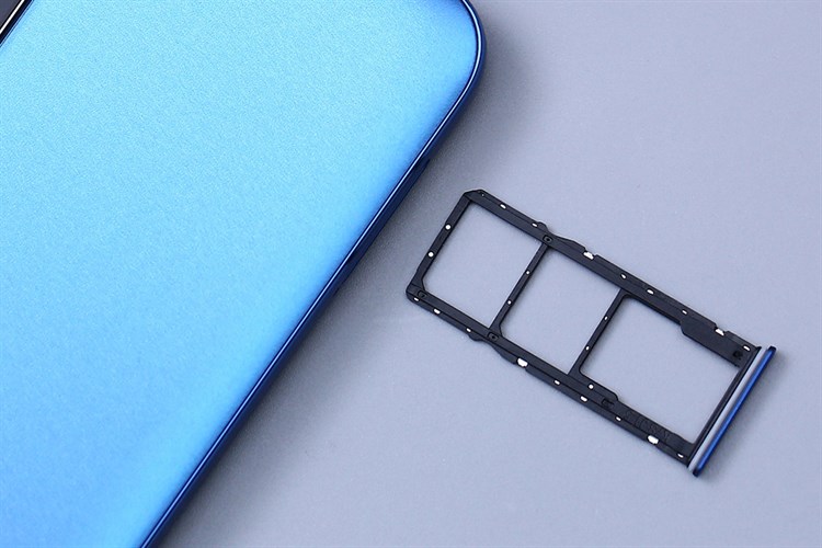 Điện thoại Xiaomi Redmi Note 11 (4GB/64GB) Màu Xanh dương đậm