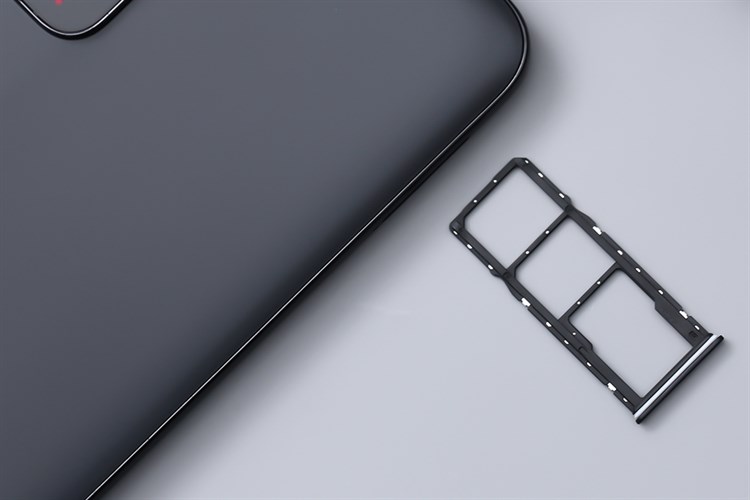 Điện thoại Xiaomi Redmi Note 11 (4GB/64GB) Màu Xám