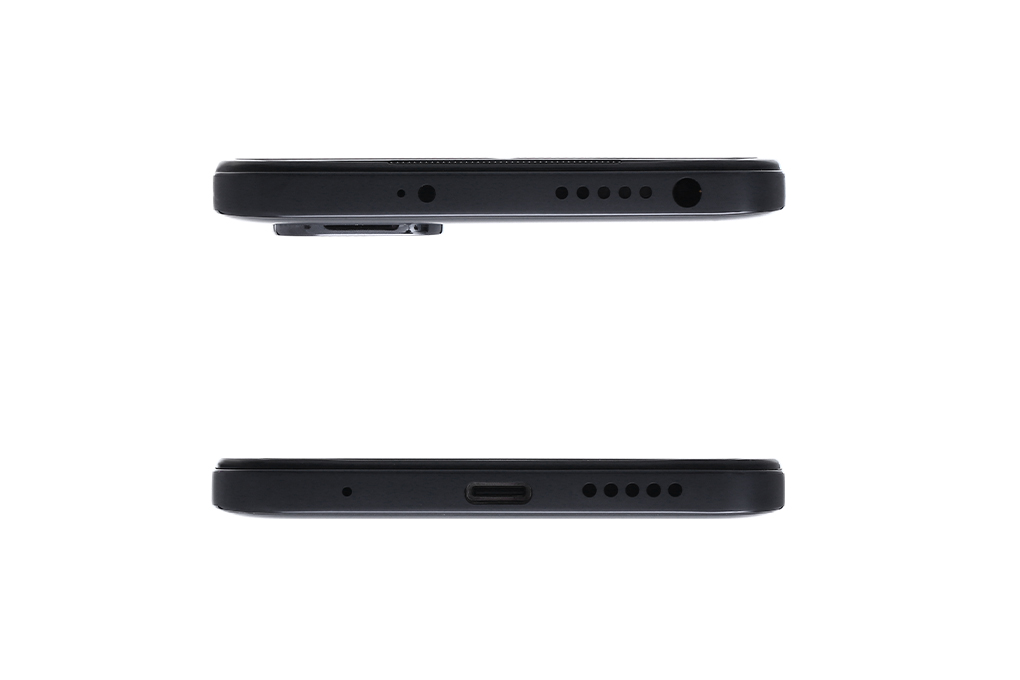 Điện thoại Xiaomi Redmi Note 11 (4GB/128GB) Màu Xám