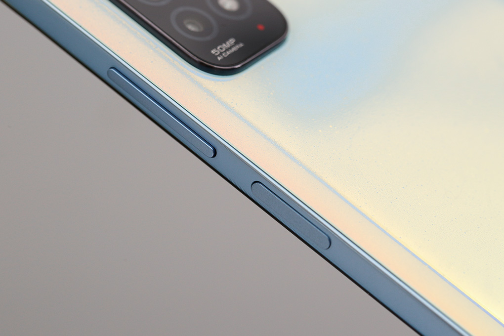 Điện thoại Xiaomi Redmi Note 11 (4GB/128GB) Màu Xanh dương nhạt