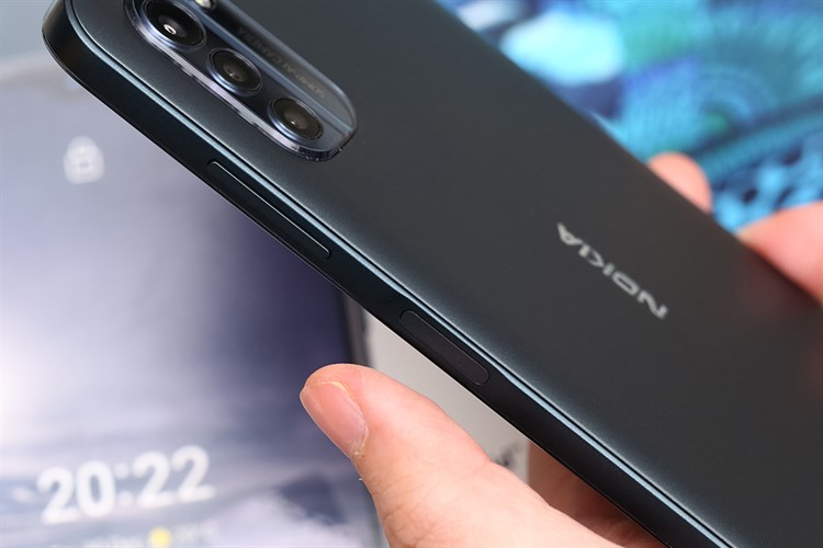 Điện thoại Nokia G21 Màu Xanh Dương