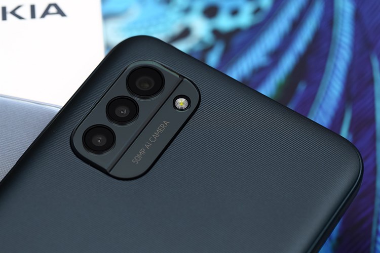 Điện thoại Nokia G21 Màu Xanh Dương