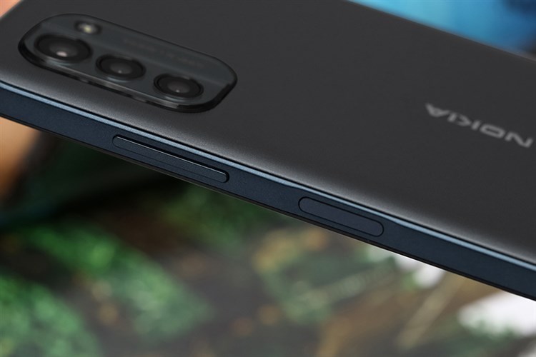 Điện thoại Nokia G21 Màu Xanh Dương