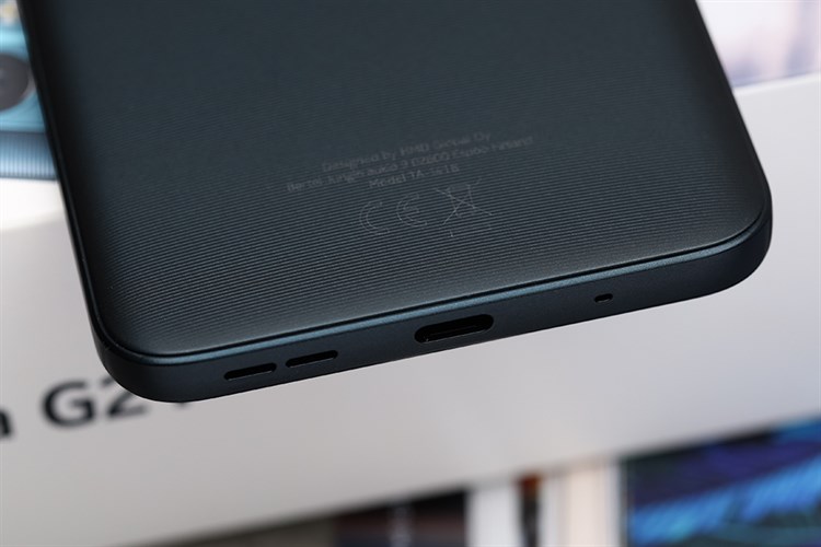 Điện thoại Nokia G21 Màu Xanh Dương