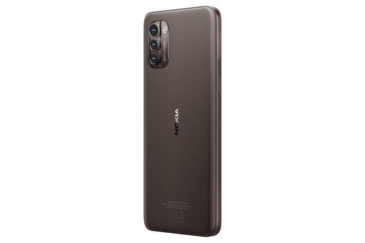 Điện thoại Nokia G21 Màu Tím