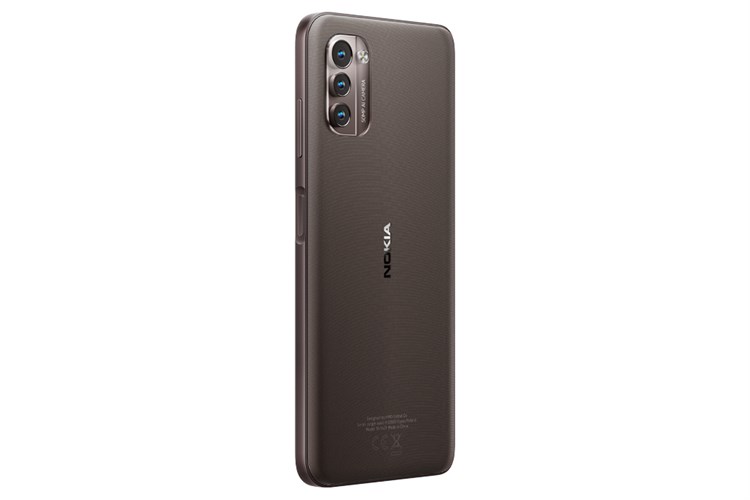 Điện thoại Nokia G21 Màu Tím