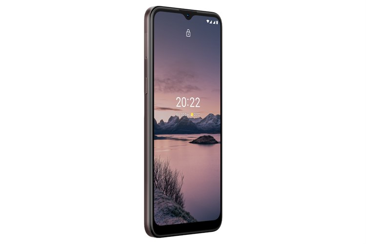 Điện thoại Nokia G21 Màu Tím