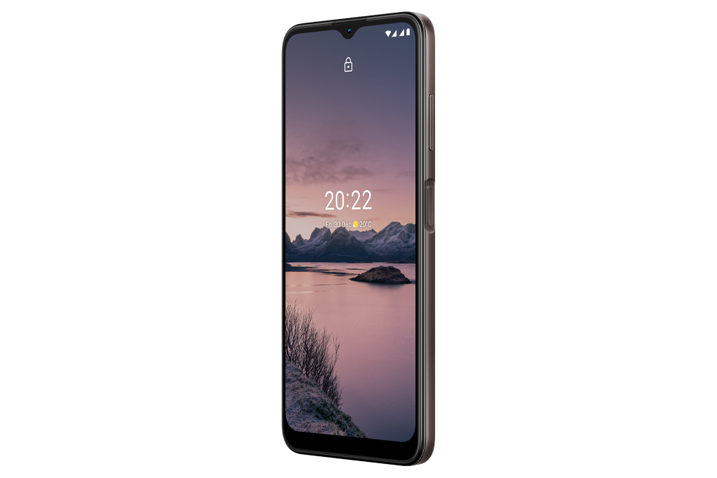 Điện thoại Nokia G21 Màu Tím