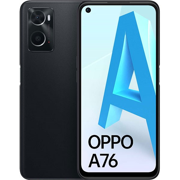 oppo a976