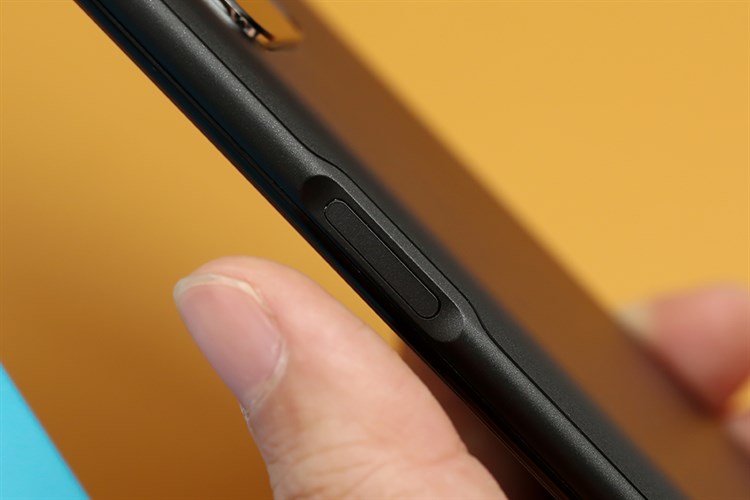 Điện thoại OPPO A76 Màu Đen