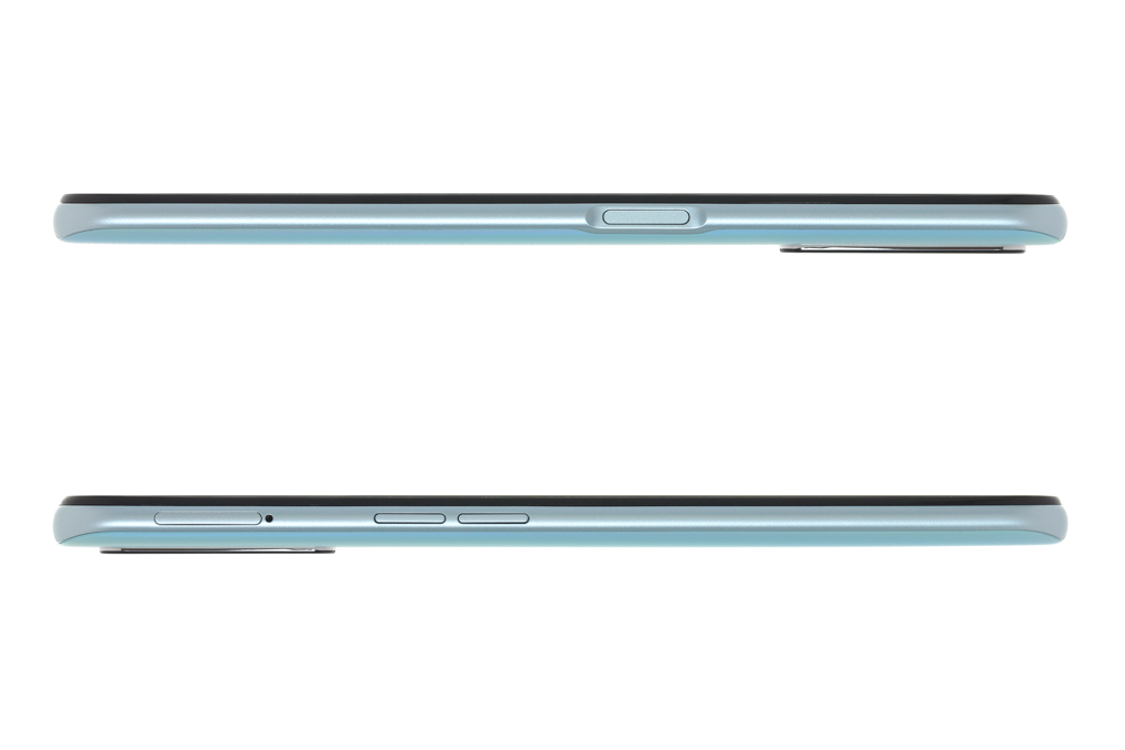Điện thoại OPPO A76 Màu Xanh lá