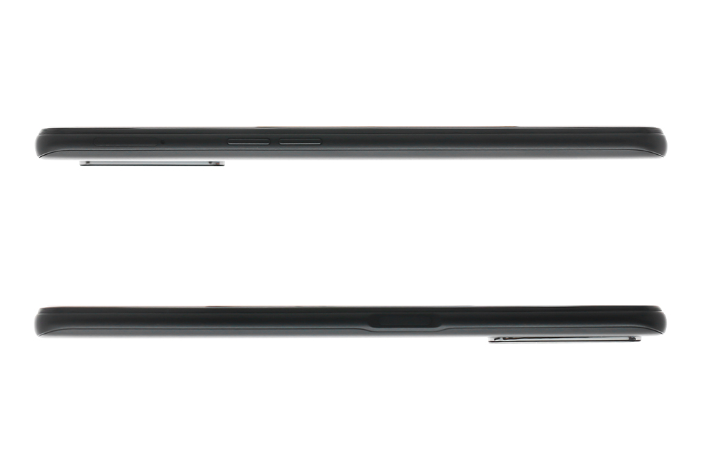 Điện thoại OPPO A76 Màu Đen