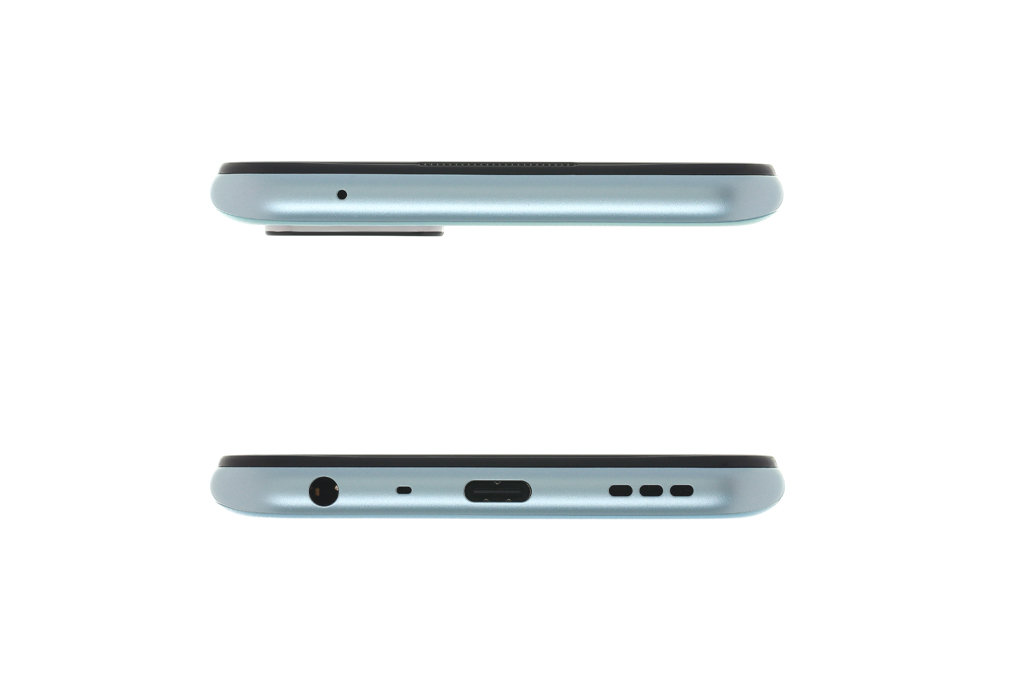 Điện thoại OPPO A76 Màu Xanh lá