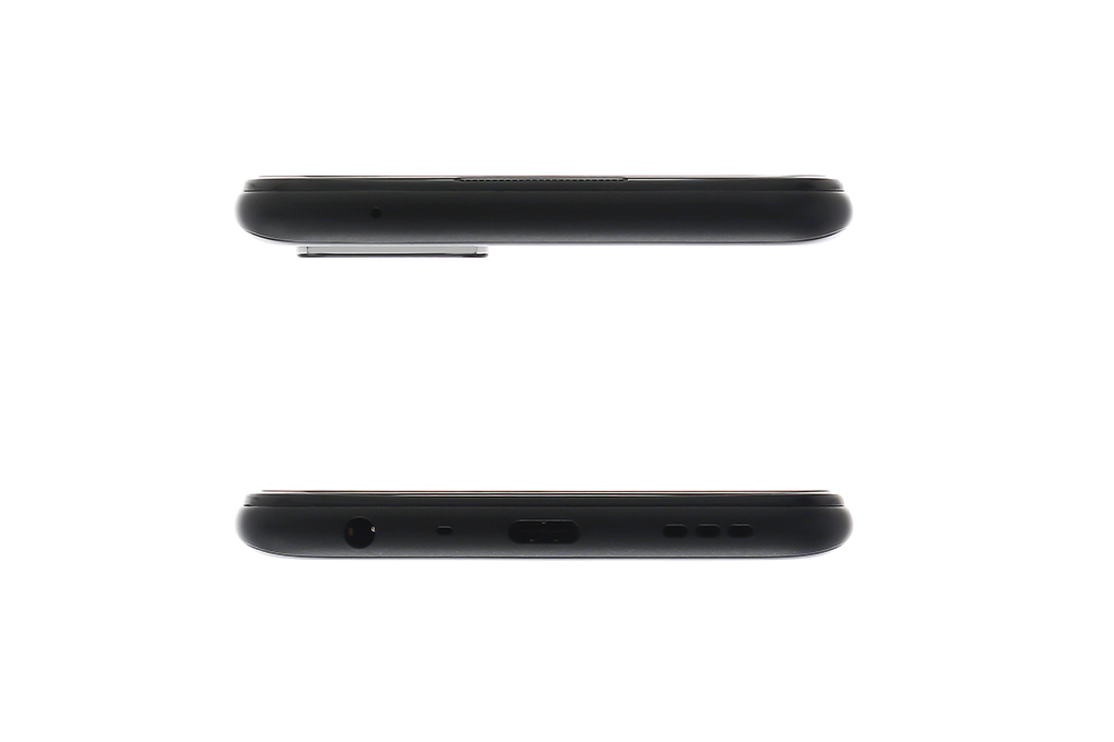Điện thoại OPPO A76 Màu Đen