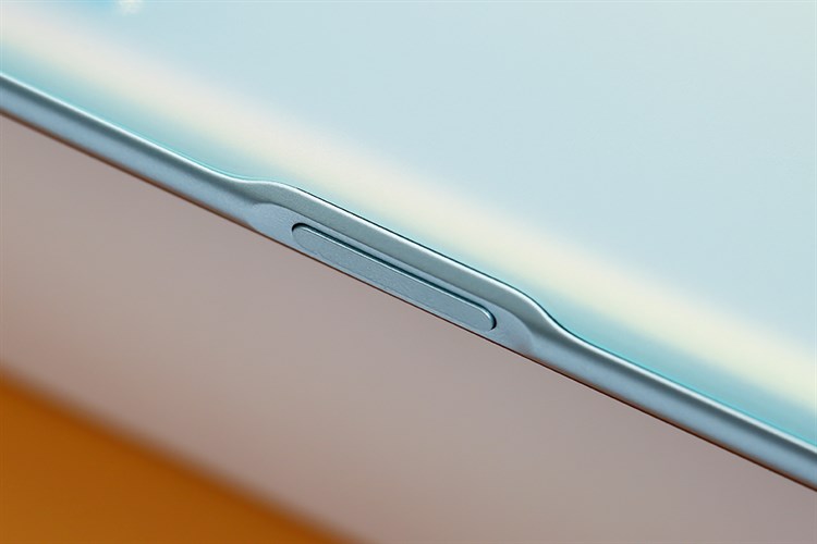 Điện thoại OPPO A76 Màu Xanh lá