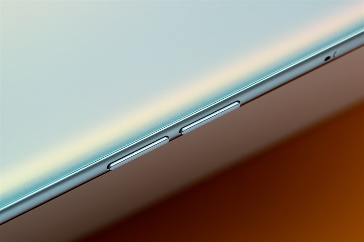 Điện thoại OPPO A76 Màu Xanh lá