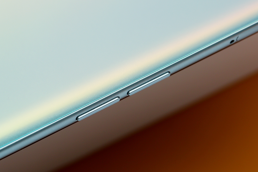Điện thoại OPPO A76 Màu Xanh lá