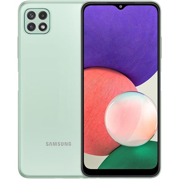 Điện thoại Samsung Galaxy A22e 5G