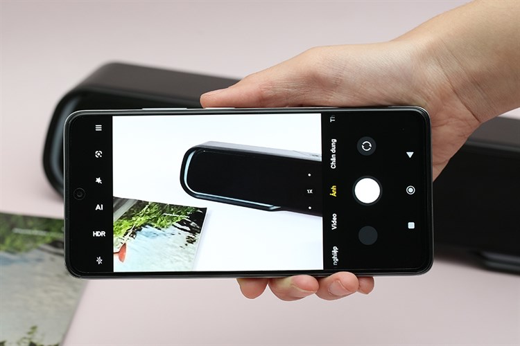 Điện thoại Xiaomi Redmi Note 11 Pro Màu Trắng