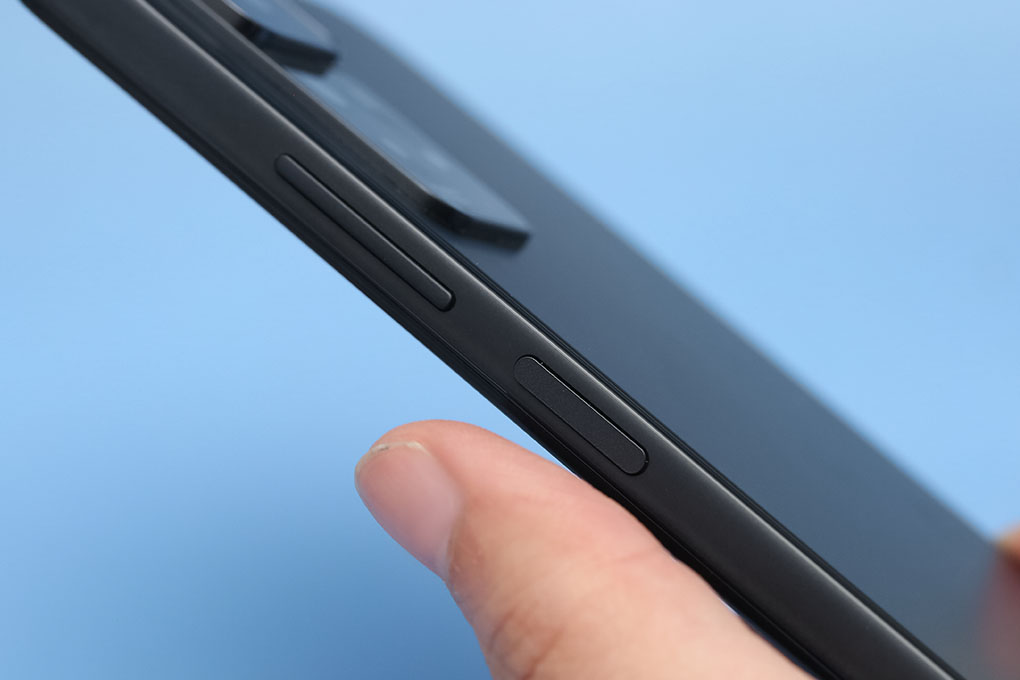 Điện thoại Xiaomi Redmi Note 11 Pro Màu Xám