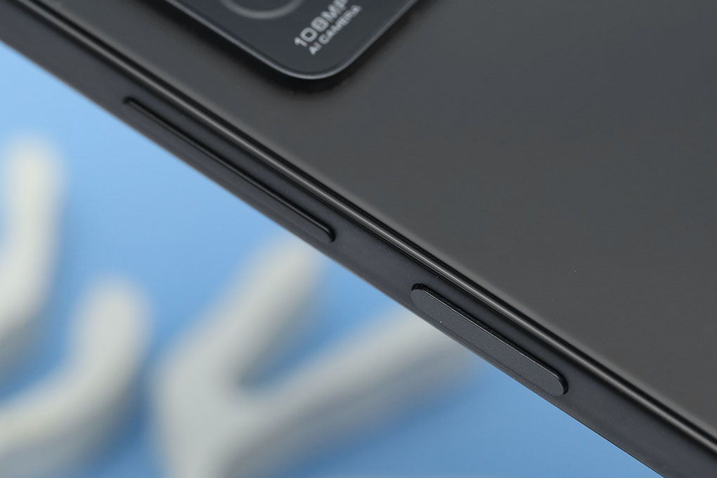 Điện thoại Xiaomi Redmi Note 11 Pro Màu Xám