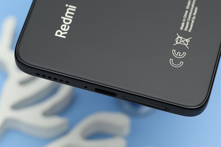 Điện thoại Xiaomi Redmi Note 11 Pro Màu Xám