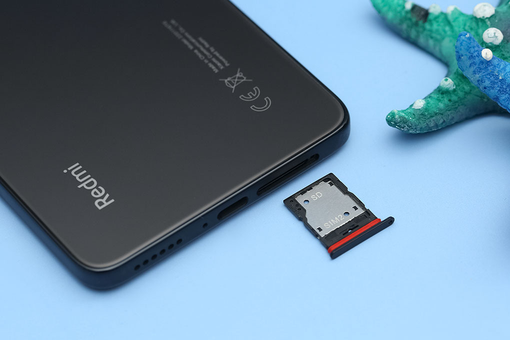 Điện thoại Xiaomi Redmi Note 11 Pro Màu Xám