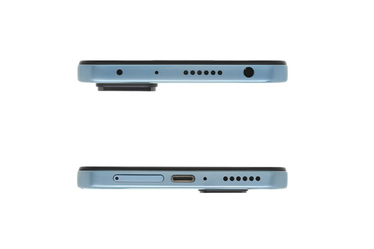 Điện thoại Xiaomi Redmi Note 11 Pro Màu Xanh Dương