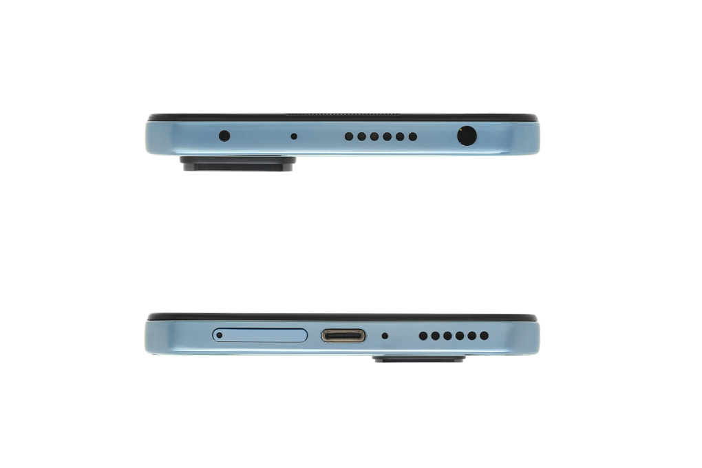 Điện thoại Xiaomi Redmi Note 11 Pro Màu Xanh Dương