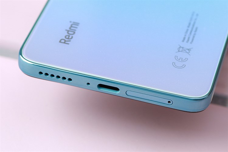 Điện thoại Xiaomi Redmi Note 11 Pro Màu Xanh Dương