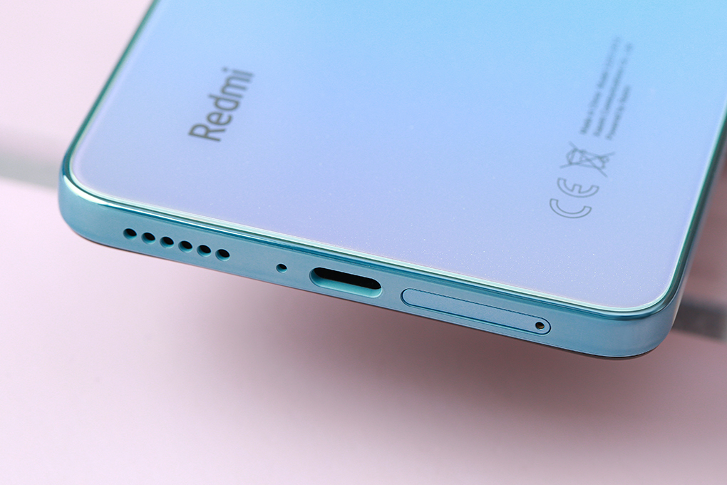 Điện thoại Xiaomi Redmi Note 11 Pro Màu Xanh Dương