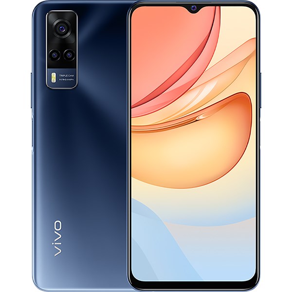 Điện thoại Vivo Y33