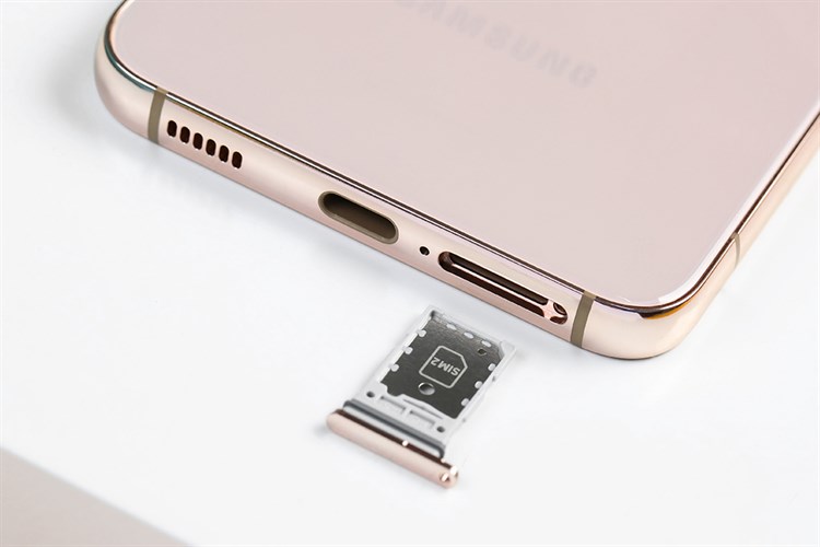 Điện thoại Samsung Galaxy S22 5G 256GB