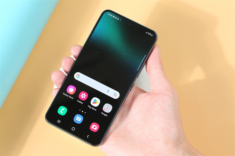 Điện thoại Samsung Galaxy S22 5G 256GB