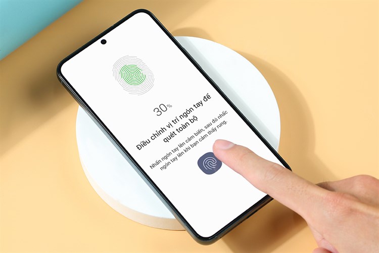 Điện thoại Samsung Galaxy S22 5G 256GB