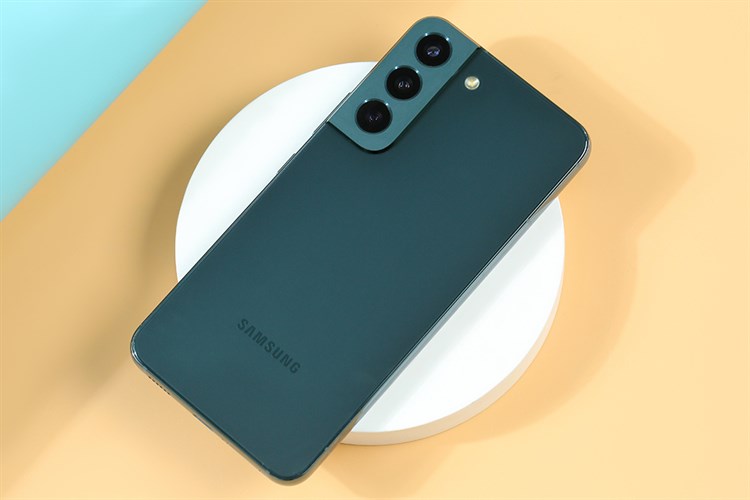 Điện thoại Samsung Galaxy S22 5G 256GB