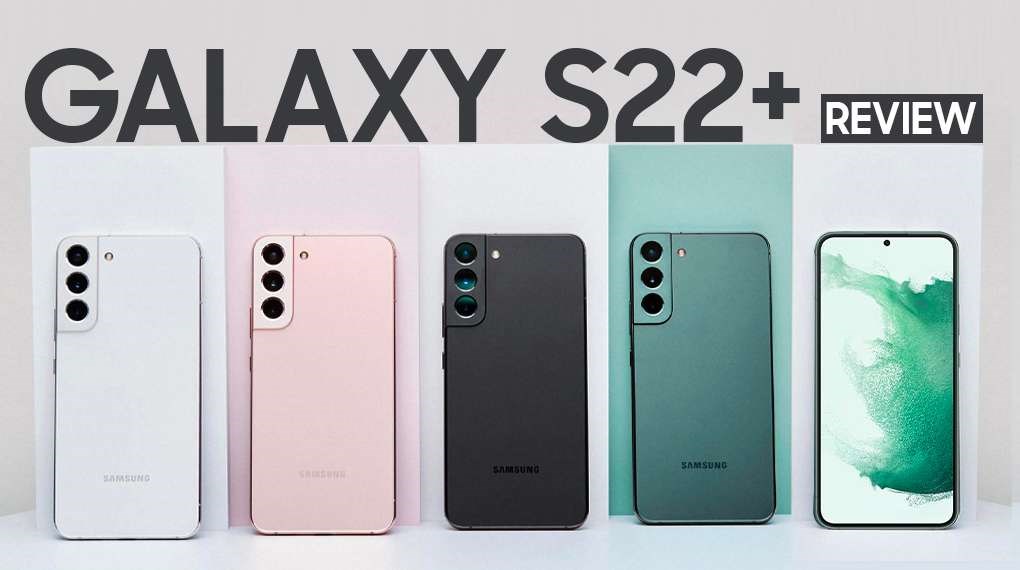 Samsung Galaxy S22+ 5G 256GB