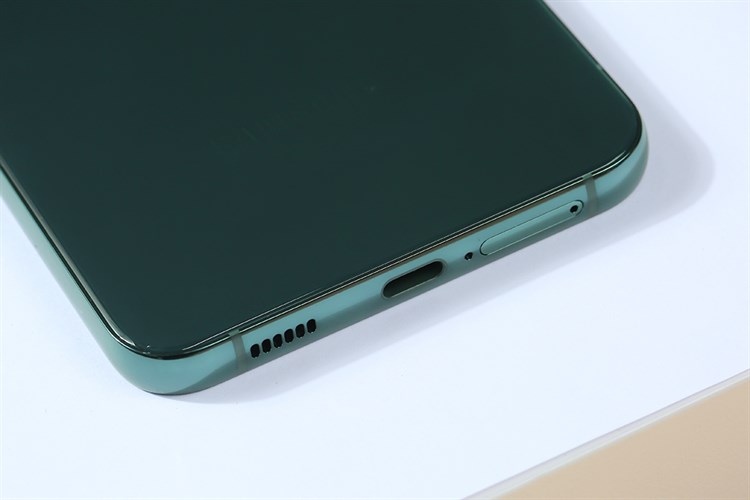 Điện thoại Samsung Galaxy S22+ 5G 256GB Màu Xanh lá