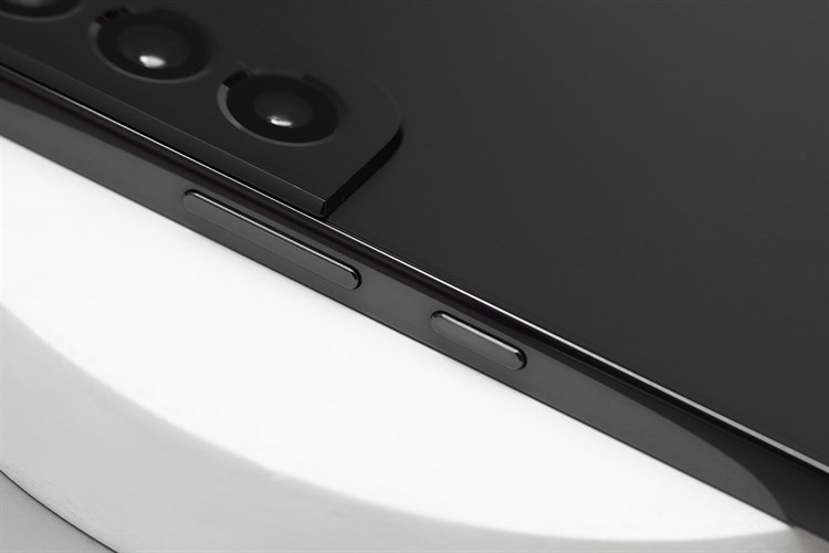 Điện thoại Samsung Galaxy S22+ 5G 256GB Màu Đen