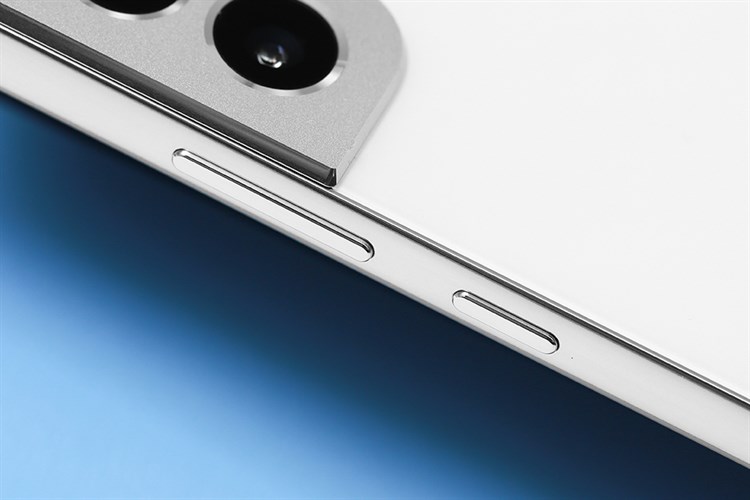 Điện thoại Samsung Galaxy S22+ 5G 256GB Màu Trắng