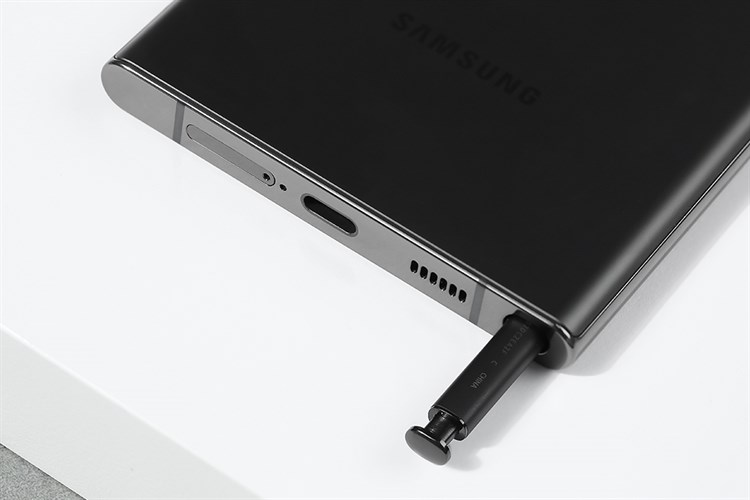 Điện thoại Samsung Galaxy S22 Ultra 5G 256GB Màu Đen