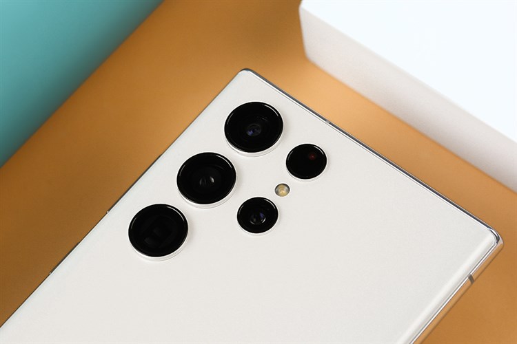 Điện thoại Samsung Galaxy S22 Ultra 5G 512GB